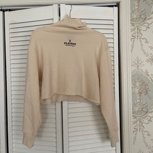 Playboy - Pac Sun Top - Small